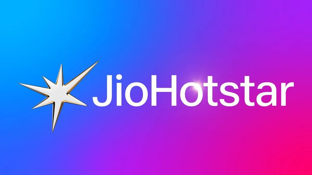 JioHotstar app